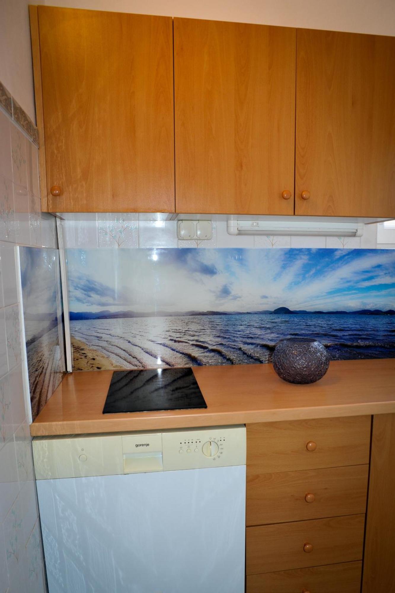 Apartments With A Parking Space Kampor, Rab - 14998 Room photo